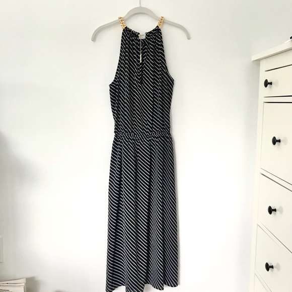 ✨HPx4✨ [Michael Kors] Halter Dress *NWT - Picture 5 of 8